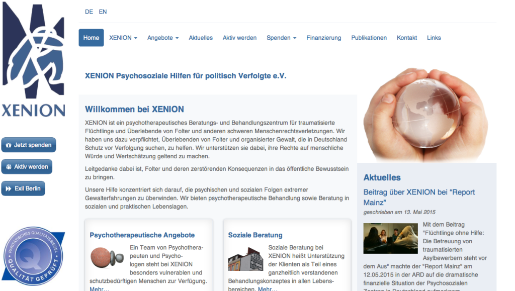 Quelle: XENION e.V.