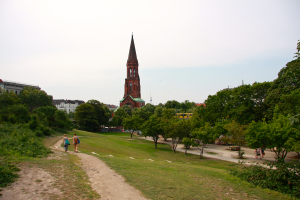 Photo: Sarah Näher