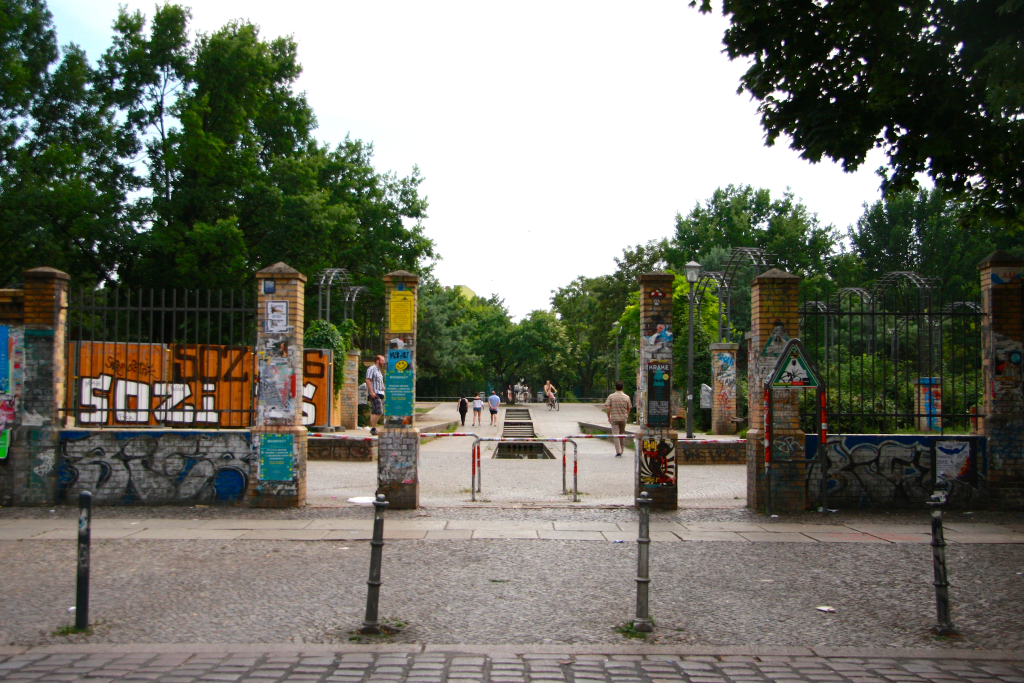 Photo: Sarah Näher