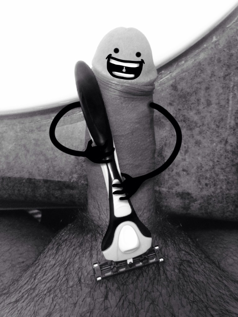 Quelle: http://thingsmydickdoes.tumblr.com